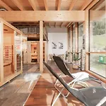 Otel Ambiente Umhausen