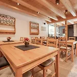 Ambiente Otel Umhausen
