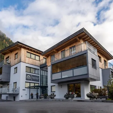Ambiente Otel Umhausen
