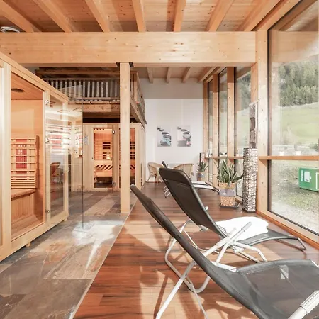 Otel Ambiente Umhausen