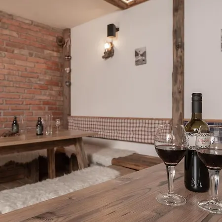 Ambiente Otel Umhausen