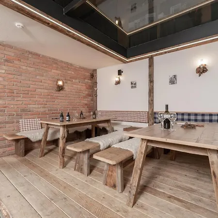 Otel Ambiente Umhausen