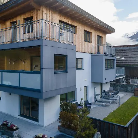 Ambiente Hotel Umhausen