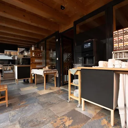 Ambiente Hotel Umhausen