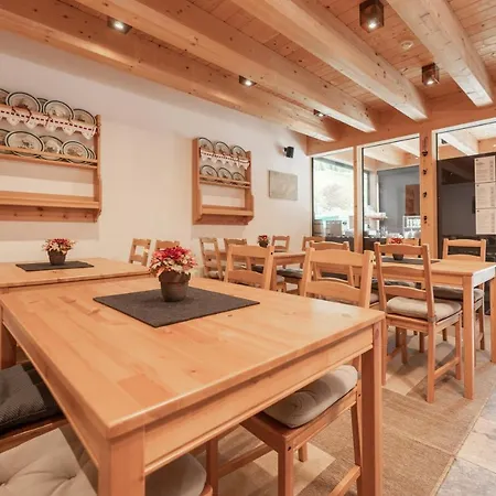 Ambiente Hotel Umhausen