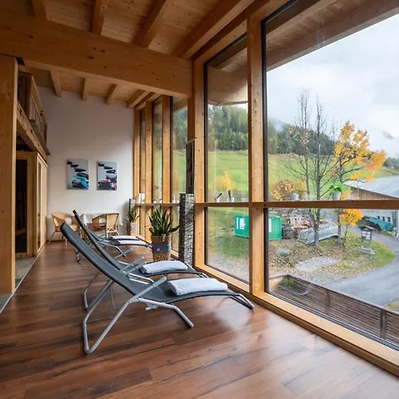 Ambiente Otel Umhausen