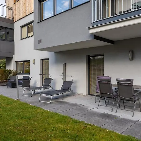 Ambiente Otel Umhausen