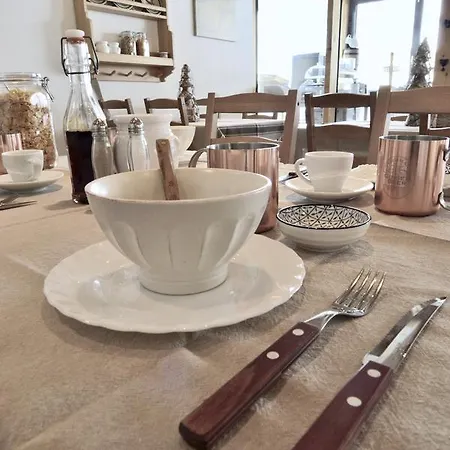 Otel Ambiente Umhausen