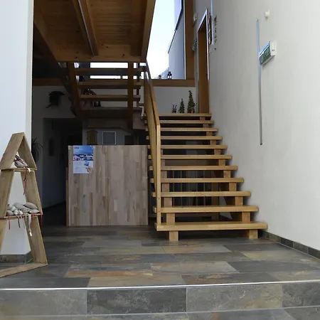 Otel Ambiente Umhausen