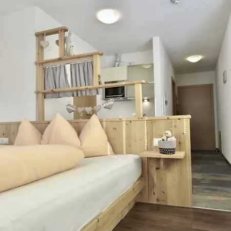 Hotel Ambiente Umhausen