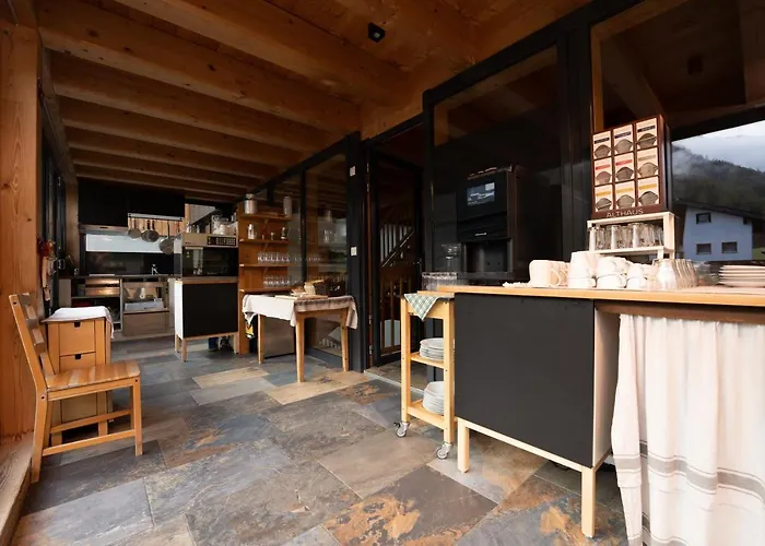 Ambiente Hotel Umhausen