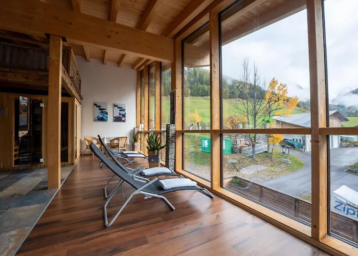 Ambiente Hotel Umhausen