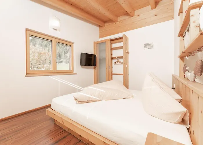 Ambiente Hotel Umhausen