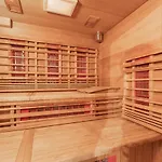 Hotel Ambiente Umhausen