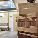 Ambiente Hotel Umhausen