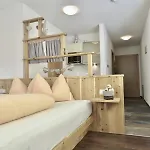 Hotel Ambiente Umhausen