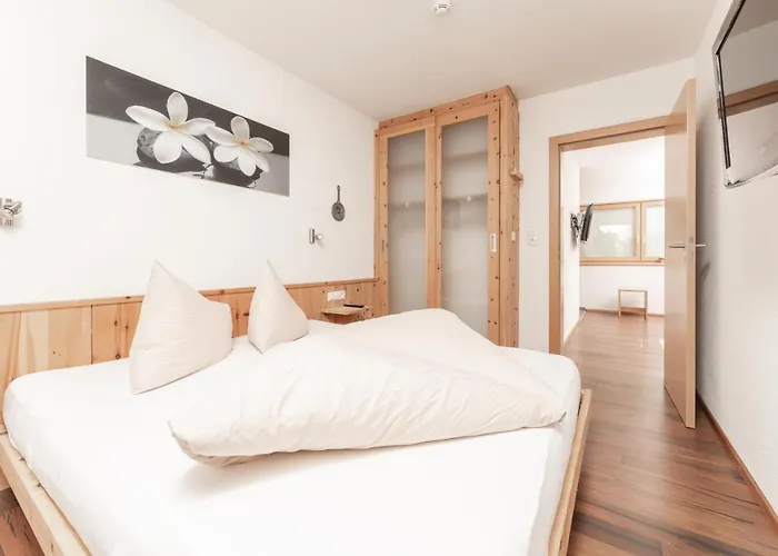 فندق Ambiente امهاوسن