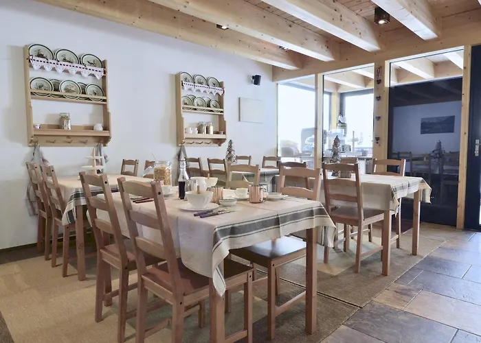 Ambiente * امهاوسن